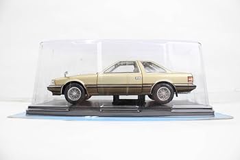 アシェット　ノレブ社製　国産名車コレクション　開封済 164144_l.jpg